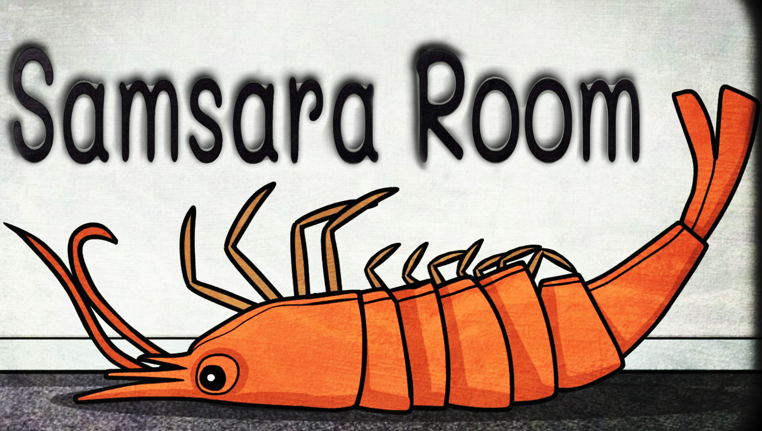 СЕКРЕТНАЯ КРЕВЕТКА ◈ Samsara Room #4