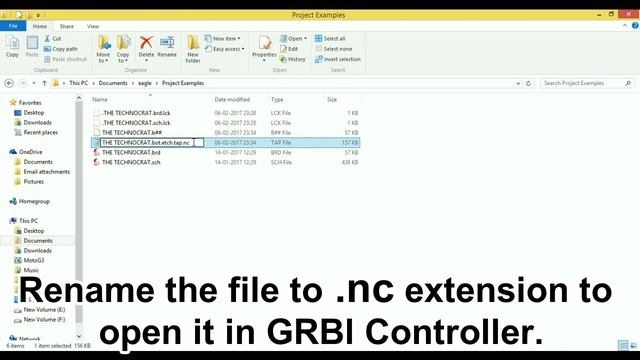 Learn How to Generate G-Code of PCB Design In Eagle смотреть онлайн