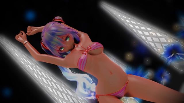 [MMD] Bubble Butt Ver.3 [1080p 60FPS] (Motion,Camera,Wav+DL) смотреть онлайн