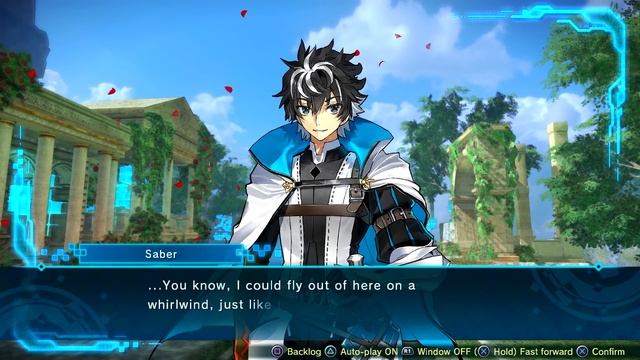 Let's Play: Fate/Extella Link - Part 1 [I Summon Thee!] смотреть онлайн