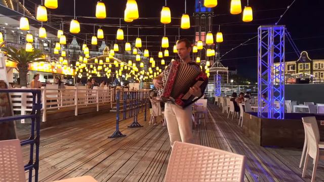 Rio Rita ( accordion) смотреть онлайн