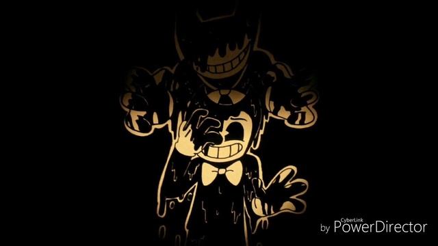 Песня Бенди я чувствую монстра.