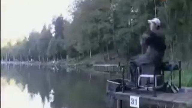 Все о Фидерной Ловле смотреть онлайн