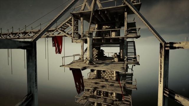 2020 Epic MegaJam: Cloud Climber смотреть онлайн