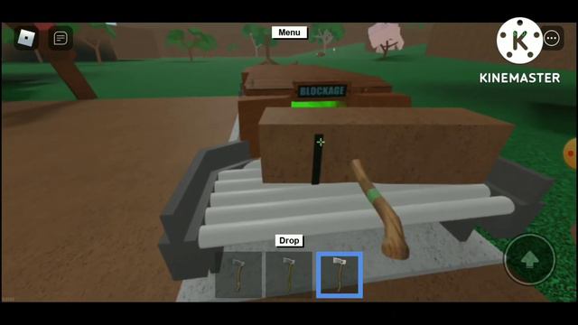 Купил машину в Lumber Tycoon 2 смотреть онлайн