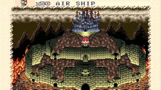 VIp5 - 40 - sailin' the seven skies смотреть онлайн