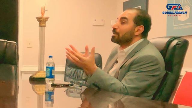 لقائي مع القس مخلص حنا | Pastor Mokhles Hanna | من أين بدأت المسيحية؟ | Where is Jesus from? смотреть онлайн
