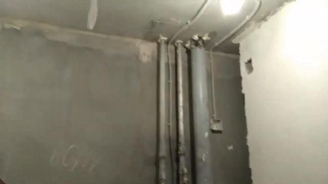 Сами делаем ремонт в однокомнатной квартире. Дневник ремонта. Неделя IV. Второй этап электромонтажа смотреть онлайн
