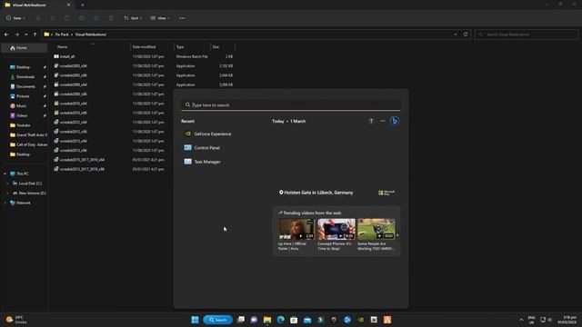 How to FIX all crashes, not launching, d3d error and all fatal error of Street Fighter 6 PC смотреть онлайн
