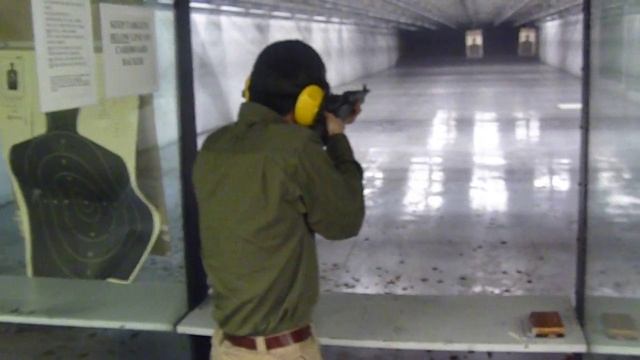 Cooney M1A 2 смотреть онлайн