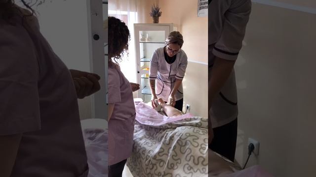 Курс «Массаж травяными мешочками» смотреть онлайн