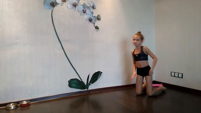 Йога челендж смотреть онлайн