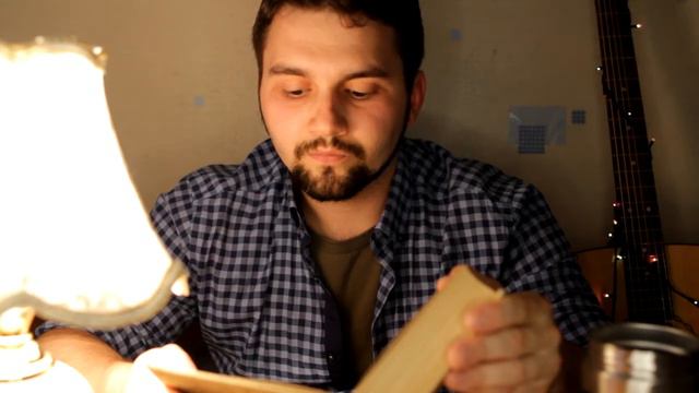 СКАЗКА НА НОЧЬ | ТАЛИСМАН | Почему мы всегда что-то ищем. смотреть онлайн