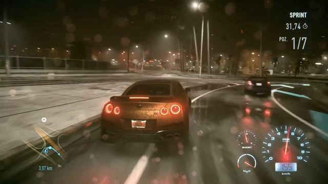 #29 Zagrajmy w Need for Speed 2015 - UPDATE - Nissan GT-R 2017 смотреть онлайн