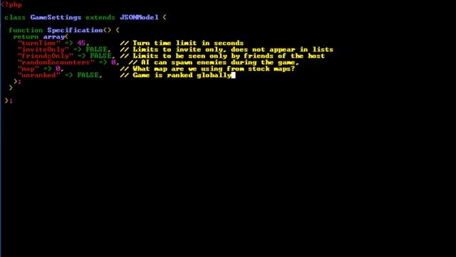 RFRL Code Ep 19 Pixitron: Game Settings and a JSON Model Class смотреть онлайн