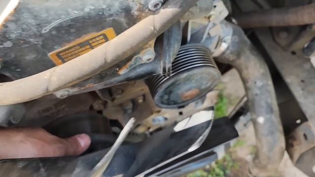 ПРОБЛЕМА С ОХЛОЖДЕНИЕМ МАСЛА НА КАММИНС смотреть онлайн