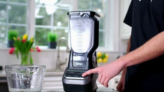 Licuadora Ninja Professional Blender 1000 watts смотреть онлайн