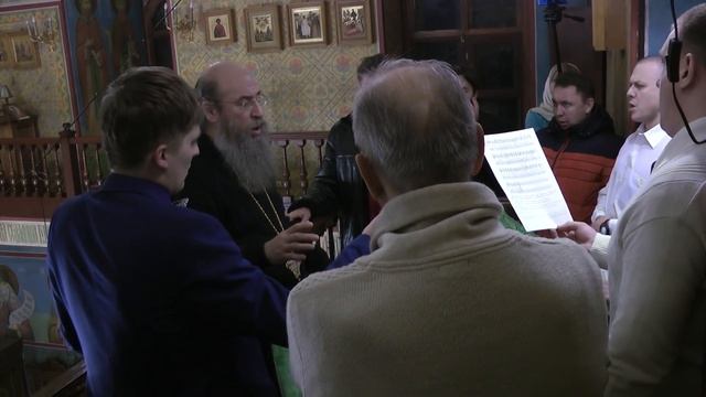 Рождественские колядки смотреть онлайн