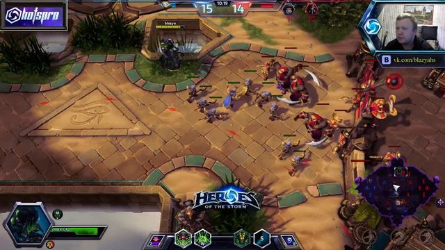 30.07.15 Hots Игры с подписчиками!) смотреть онлайн