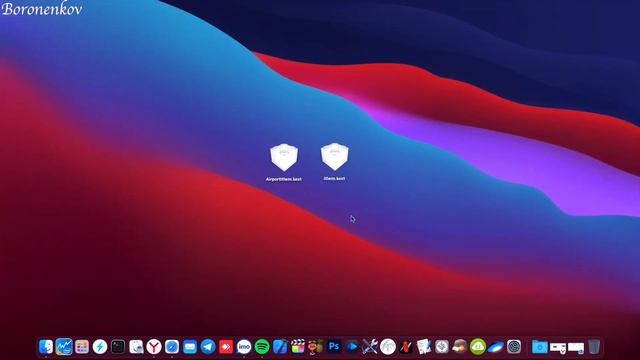 ЗАВОД INTEL WIFI / AIRPORTITLWM.KEXT / ITLWM.KEXT / HACKINTOSH! смотреть онлайн