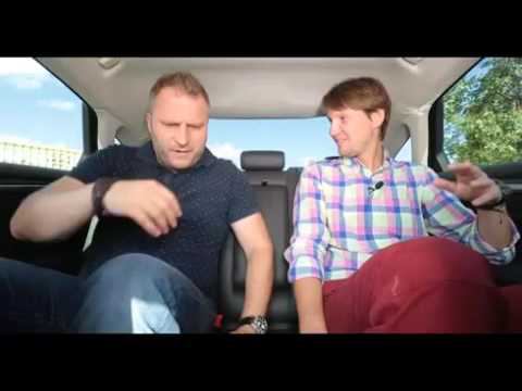Выбор есть! Toyota Camry vs Ford Mondeo смотреть онлайн