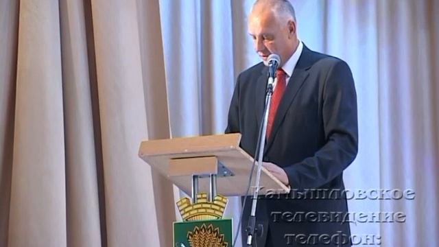 Торжественный прием прошел в обновлённом зале смотреть онлайн