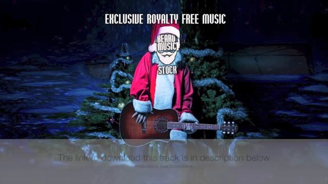 Royalty Free Music - CHRISTMAS ROCK смотреть онлайн