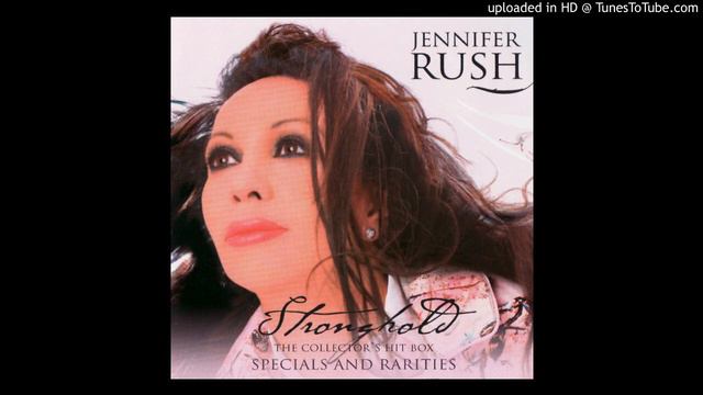 Jennifer Rush - For Your Eyes Only смотреть онлайн