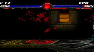 MKP Revitalized 2 Definitive Edition: Sub-Zero Playthrough