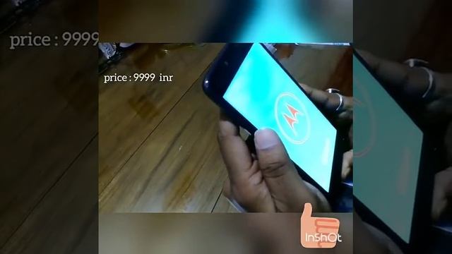 USER UNBOXING OF MOTO E4 PLUS (in hindi) смотреть онлайн