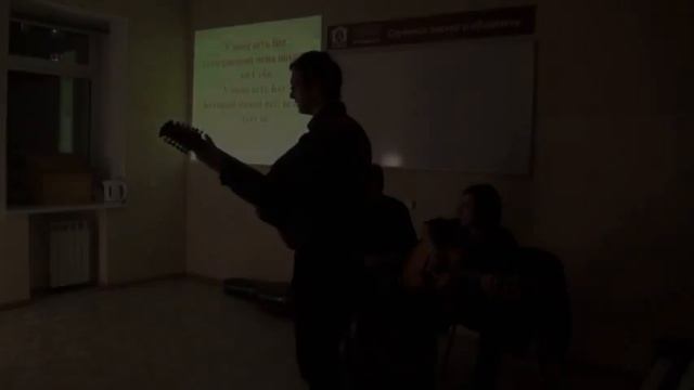 НОЧНАЯ МОЛИТВА смотреть онлайн