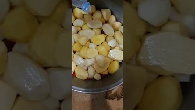 Татарча Хашлама. смотреть онлайн