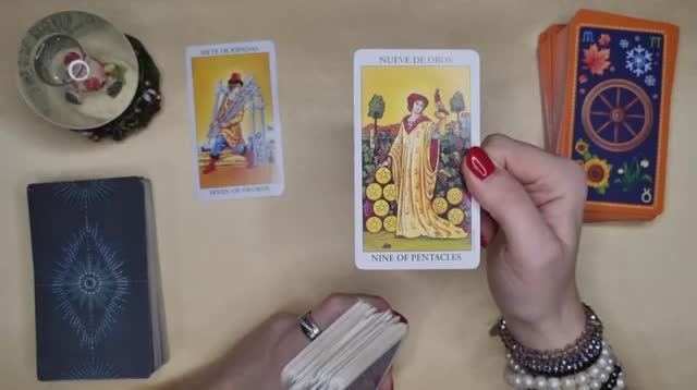 РАК - ТАРО прогоноз на ЯНВАРЬ 2022! ТАРО МЕЧТЫ смотреть онлайн