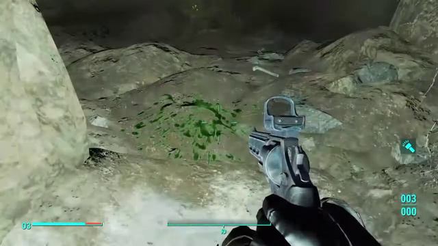 Fallout 4 Бластер Чужих в Fallout 4 смотреть онлайн