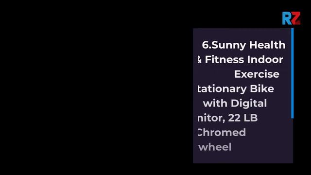 Best Recumbent Exercise Bike | Top 10 Recumbent Exercise Bike For 2022 | Top Rated Recumbent смотреть онлайн