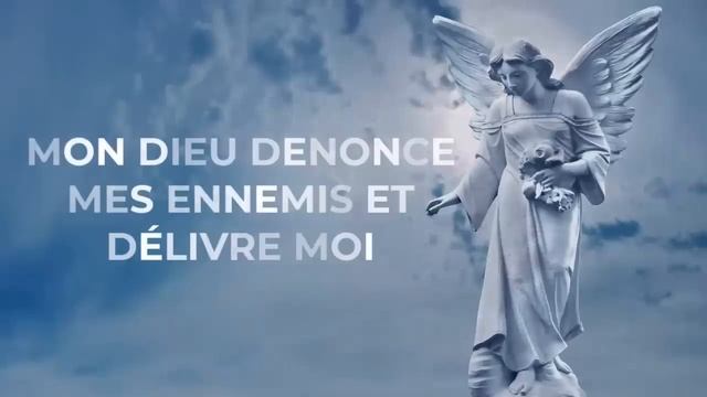 Ô DIEU DENONCE MES ENNEMIS - Prière pour avoir des réponses, se délivrer (17 Versets sur la vérité) смотреть онлайн