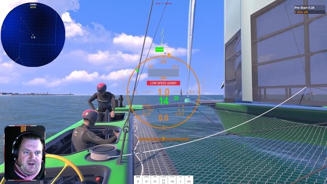 Hydrofoil Generation How I Setup my Custom Xbox Controller | Wheel & Other Inputs смотреть онлайн