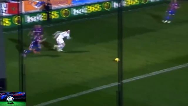 Gareth Bale●Финты●Голы●Обводки смотреть онлайн