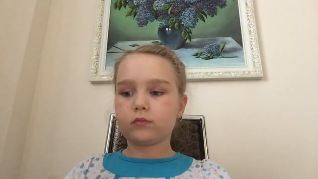 Подарок бабушке на 8 марта - Открытка-рыбка смотреть онлайн