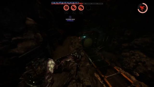 Evolve-Горгона и бои на арене смотреть онлайн
