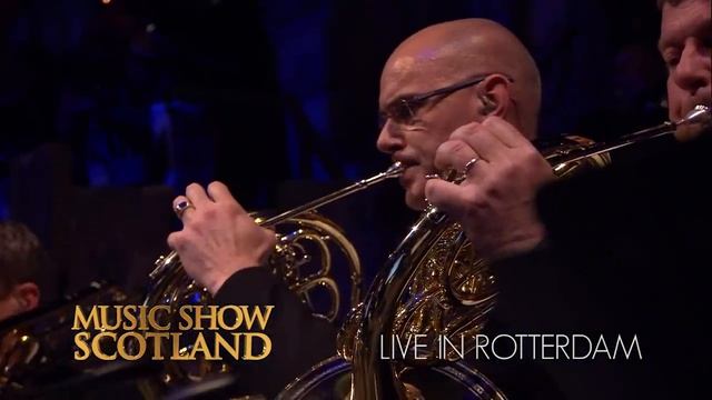 Amazing Grace - Music Show Scotland @ Ahoy Rotterdam