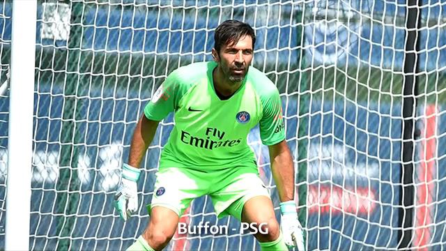 ►Salah Welcome To Real Madrid? Confirmed & Rumours Summer Transfers 2018 ft. Salah, Neymar◄ смотреть онлайн