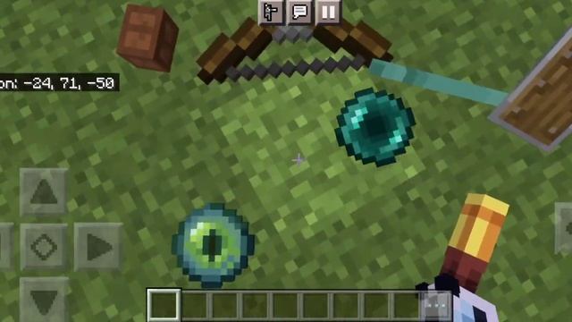 Minecraft Pe Mod Item Physical? /minecraft pe mod drop item/PHOURE OP смотреть онлайн