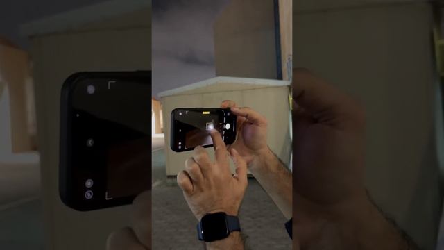 تصوير القمر بكاميرا الآيفون смотреть онлайн