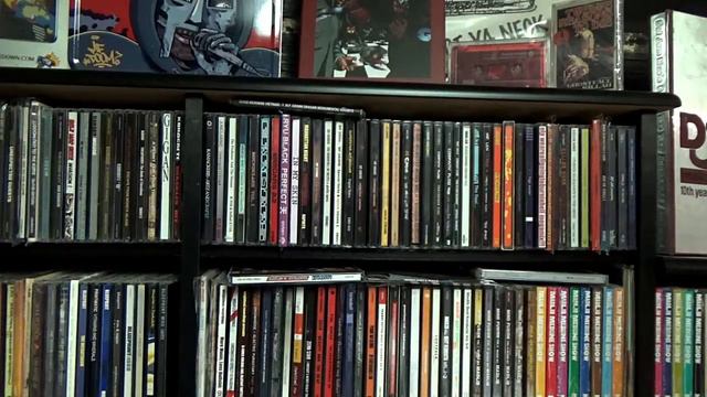 Hip Hop Cd Collection Part 2 (Monsta Island Czars, el-p, Run the Jewels, Cannibal Ox) смотреть онлайн