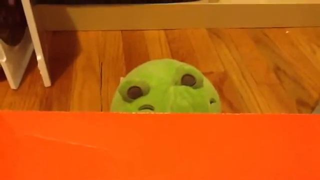 Five Nights at Angry Birds Star Wars Night 3 смотреть онлайн