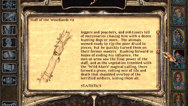 Let's Play Baldur's Gate 2 652 Temple of Rillifane смотреть онлайн