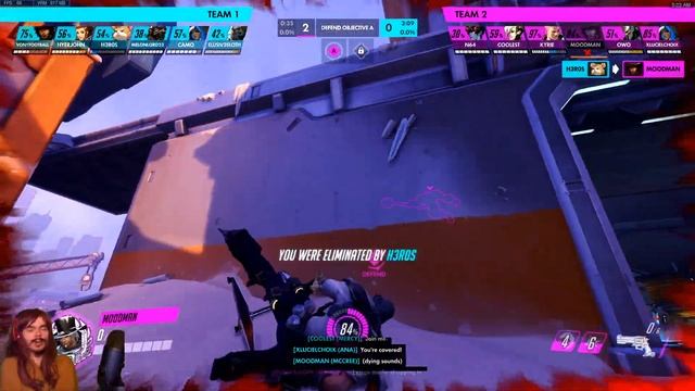 Let's Git Gud | McCree Gameplay - Guide & Tips смотреть онлайн