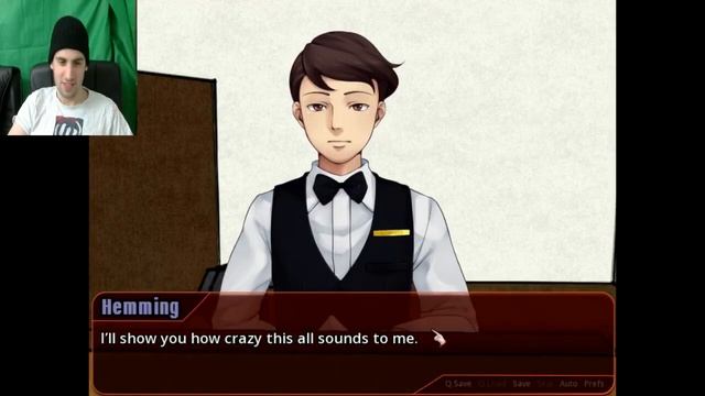 I came to play - Regeria hope ep 3 - Not all is what it seems смотреть онлайн