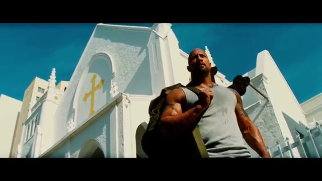 Кровью и потом дублированный трейлер смотреть онлайн